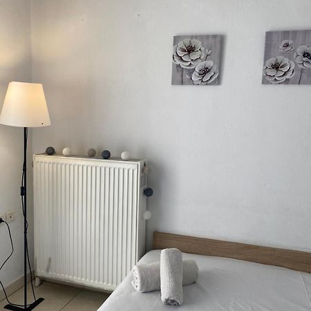 קאבאלה Zisis Apartments No2 מראה חיצוני תמונה