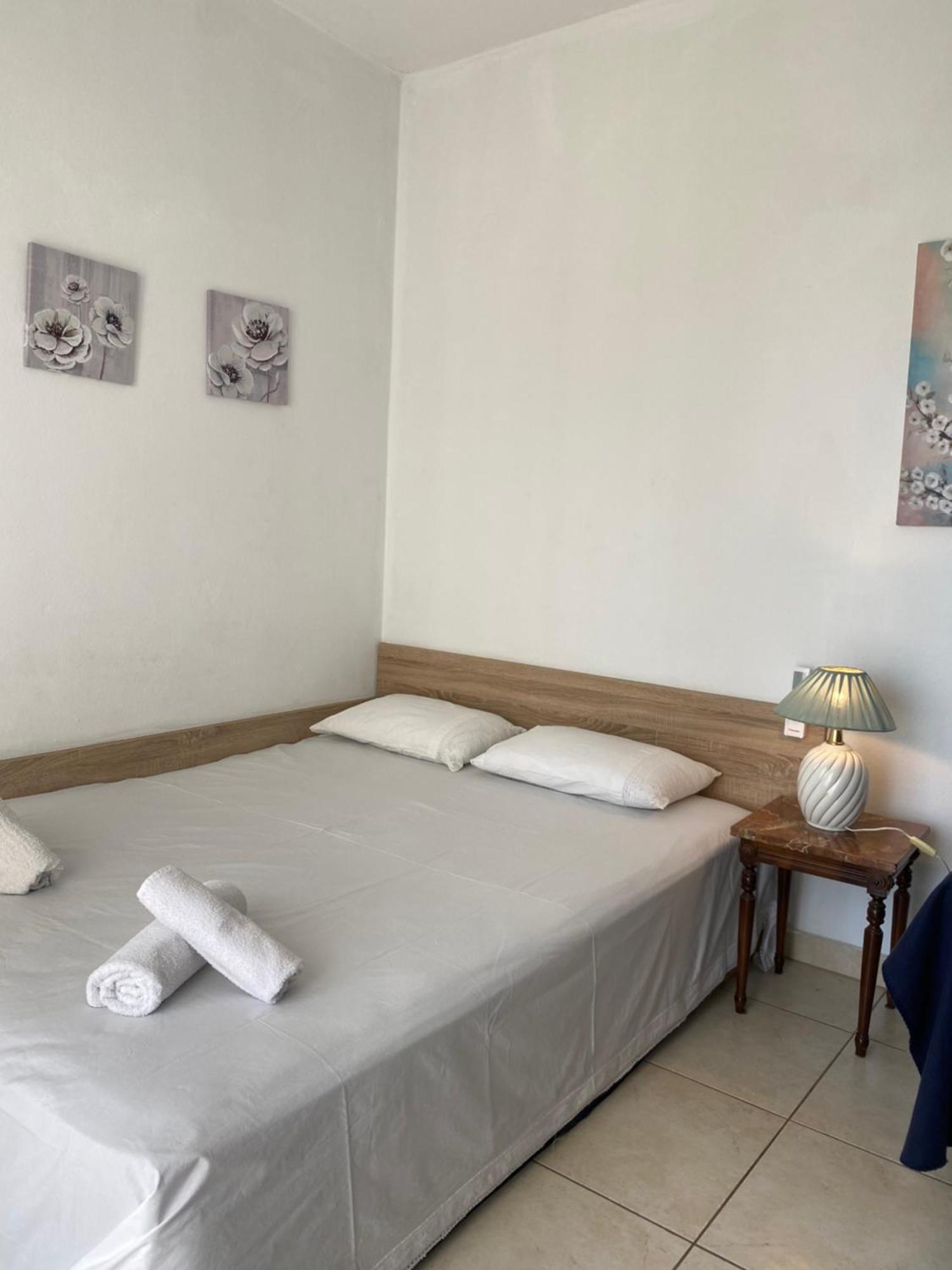 קאבאלה Zisis Apartments No2 מראה חיצוני תמונה