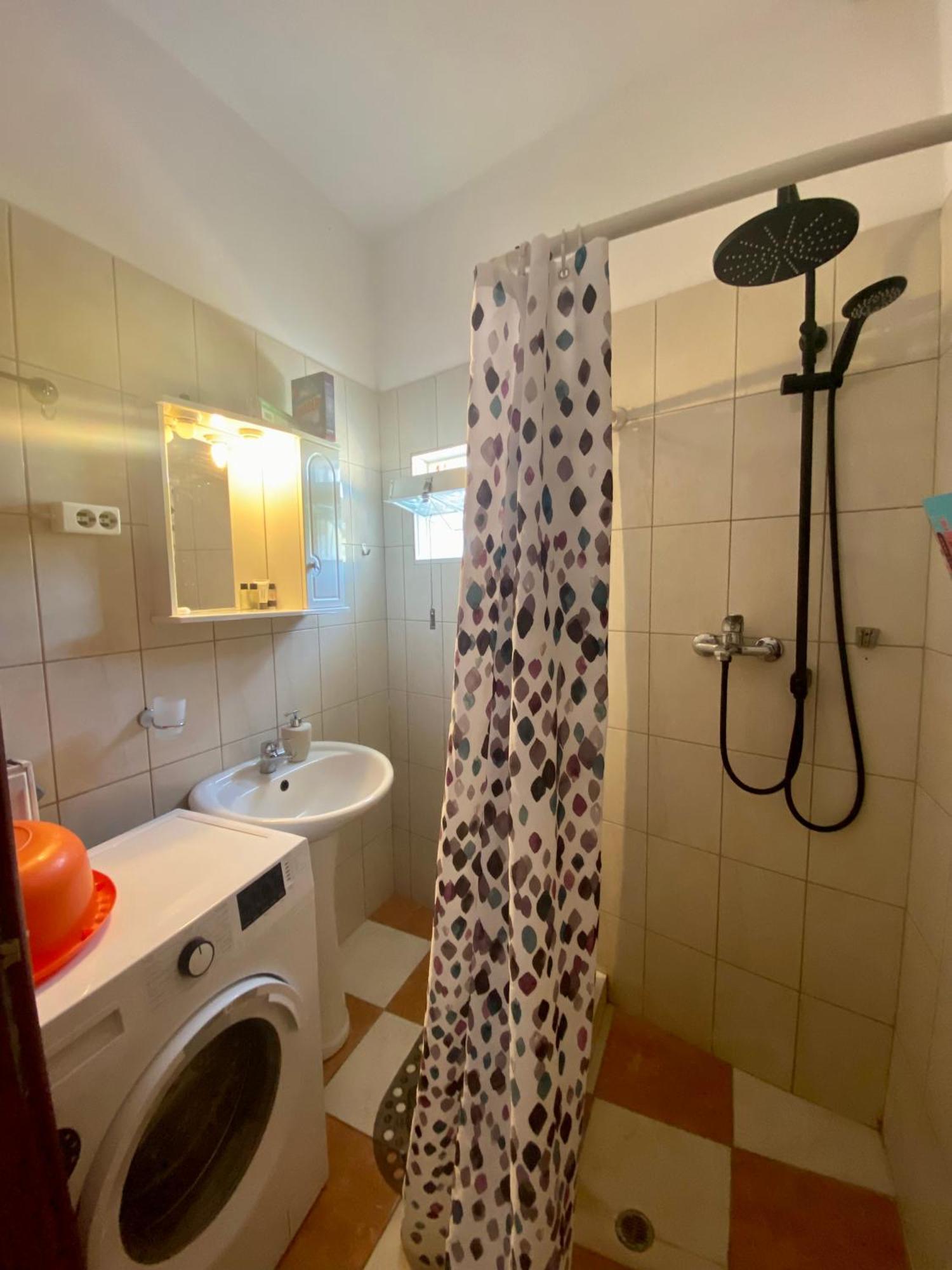 קאבאלה Zisis Apartments No2 מראה חיצוני תמונה