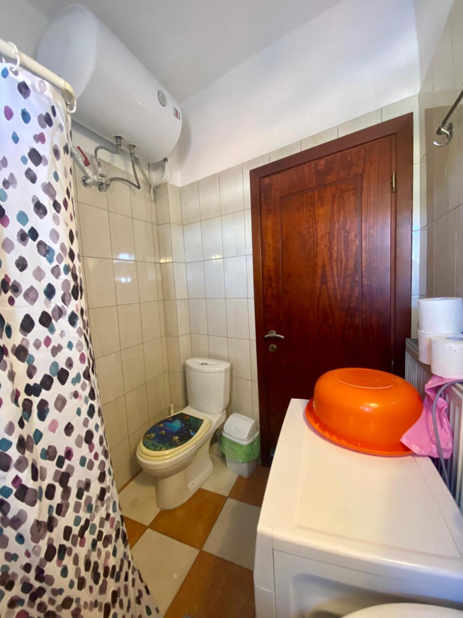 קאבאלה Zisis Apartments No2 מראה חיצוני תמונה